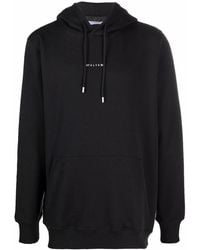 1017 ALYX 9SM - Sweatshirt With Logo - Lyst