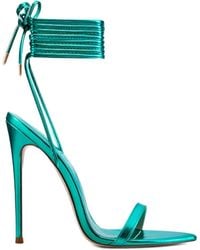 Femme LA - Sandali London 120Mm - Lyst