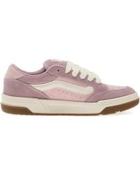 Vans - Hylane Panelled Sneakers - Lyst
