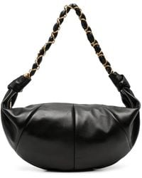 Saint Laurent - Amalia Bag - Lyst