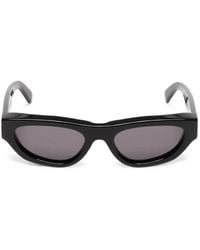 Off-White c/o Virgil Abloh - Honolulu Cat-Eye Sunglasses - Lyst