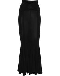 Nensi Dojaka - Maxi-Rok Met Vlakken - Lyst