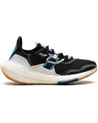 adidas - X Parley Ultraboost 21 Orbit" Sneakers - Lyst