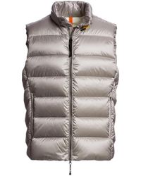 Parajumpers - Jeordie Padded Gilet - Lyst