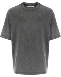 Acne Studios - Acne T-Shirts And Polos - Lyst