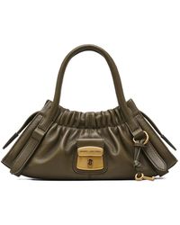Marc Jacobs - Small The Cristina Satchel - Lyst