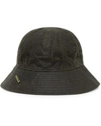 Barbour - Spectator 6 Bucket Hat - Lyst