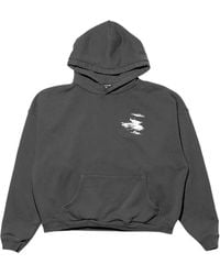 Enfants Riches Deprimes - Graphic-Print Hoodie - Lyst