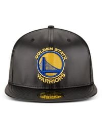 KTZ - X Golden State Warriors The League 9Forty Cap - Lyst