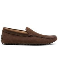 Tod's - Gommino Driving Loafers - Lyst