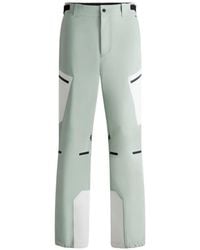 Fusalp - Alparo Broek Met Ritszak En Detail - Lyst