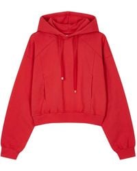 Studio Tomboy X - コットン パーカー - Lyst
