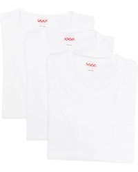 Visvim - Sublig Jumbo Ii Pocket T-Shirt (Set Of Three) - Lyst