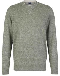Fedeli - Jersey Con Cuello Redondo - Lyst
