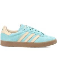 adidas - Gazelle 85 Suede Sneakers - Lyst