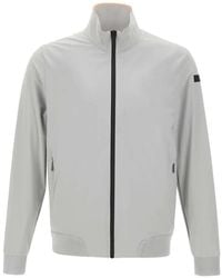 Rrd - Veste À Fermeture Zippée - Lyst