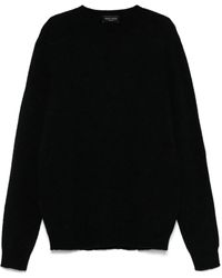Roberto Collina - ロングスリーブ セーター - Lyst