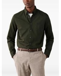Hackett - Brompton Button-Down Oxford Shirt - Lyst