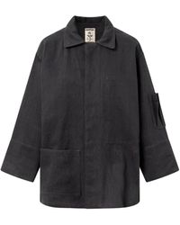 Anntian - Pocket Jacket - Lyst