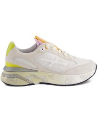 Premiata - Moerund 8303 Sneakers - Lyst