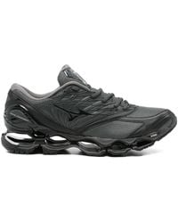 Mizuno - Wave Prophecy Ls Sneakers - Lyst