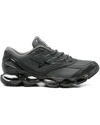 Mizuno - Wave Prophecy Ls Sneakers - Lyst