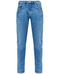 Paul Smith - Five-Pocket Jeans - Lyst