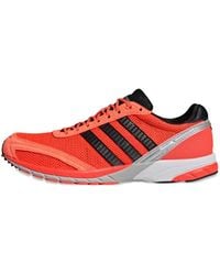 adidas - Adizero Adios Og Low-Top Sneakers - Lyst