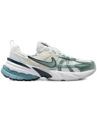 Nike - V2K Run Layered Sneakers - Lyst