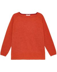 Maliparmi - Colours Of The World Long-Sleeve Sweater - Lyst