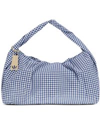 La Milanesa - Aralia Tote Bag - Lyst