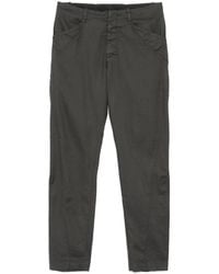 Transit - Hose Mit Tapered-Bein - Lyst