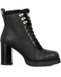 Philipp Plein - Lace-Up Boots - Lyst