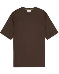 NN07 - ショートスリーブ Tシャツ - Lyst