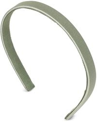 Jennifer Behr - Lucy Silk Headband - Lyst