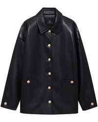 Anine Bing - Luca Jack - Lyst