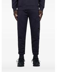 C.P. Company - Jogginghose Mit Linsen-Detail - Lyst