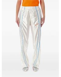 Fenty - T7 Zip-Pocket Track Pants - Lyst
