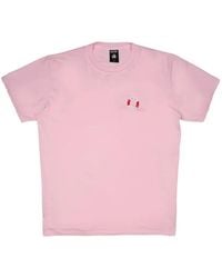 Sinclair - Short-Sleeve T-Shirt - Lyst