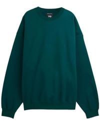 Y-3 - Sweat À Logo - Lyst