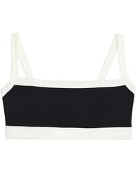 Splits59 - Monah Rigor Bra - Lyst