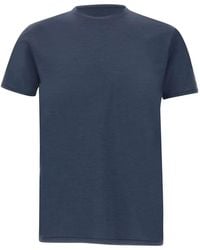 Rrd - Crew-Neck T-Shirt - Lyst