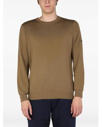 Saint James - Crew Neck Sweater - Lyst