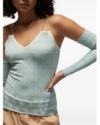Nike - X Bephies Beauty Supply "Light" Vest - Lyst