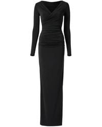 Jacquemus - Maxi The Rita Dress - Lyst