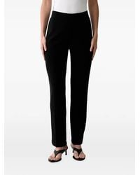 Joseph Ribkoff - Straight-Leg Trousers - Lyst