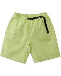 Gramicci - Pigment-Dyed G Short - Lyst