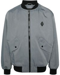 A_COLD_WALL* - Cinch Bomber Jacket - Lyst