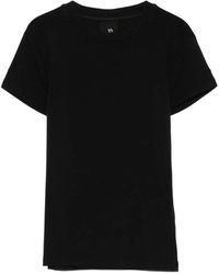 Thom Krom - Crew-Neck T-Shirt - Lyst