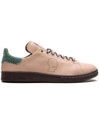 adidas - Brain Dead Stan Smith "vapor Pink" スニーカー - Lyst